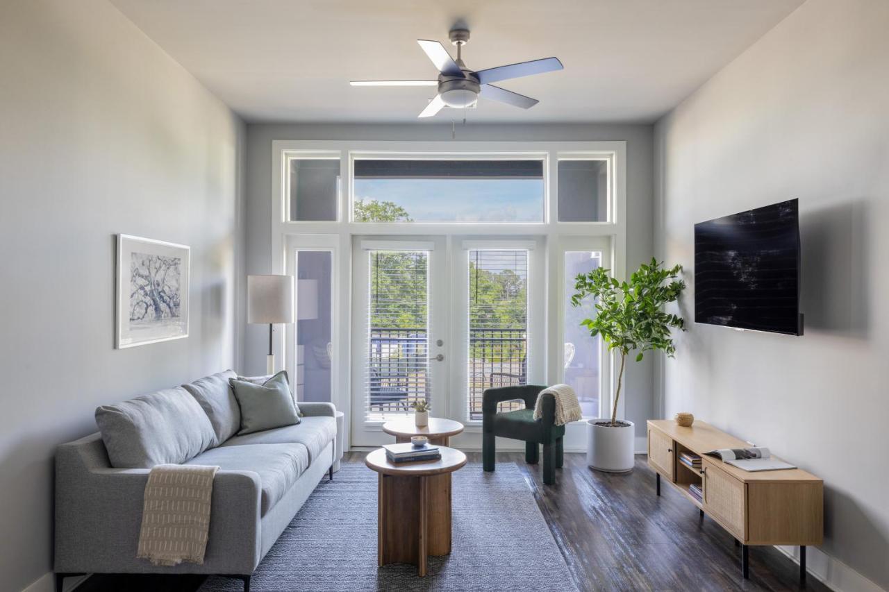 Mint House Greenville - West End Exterior foto